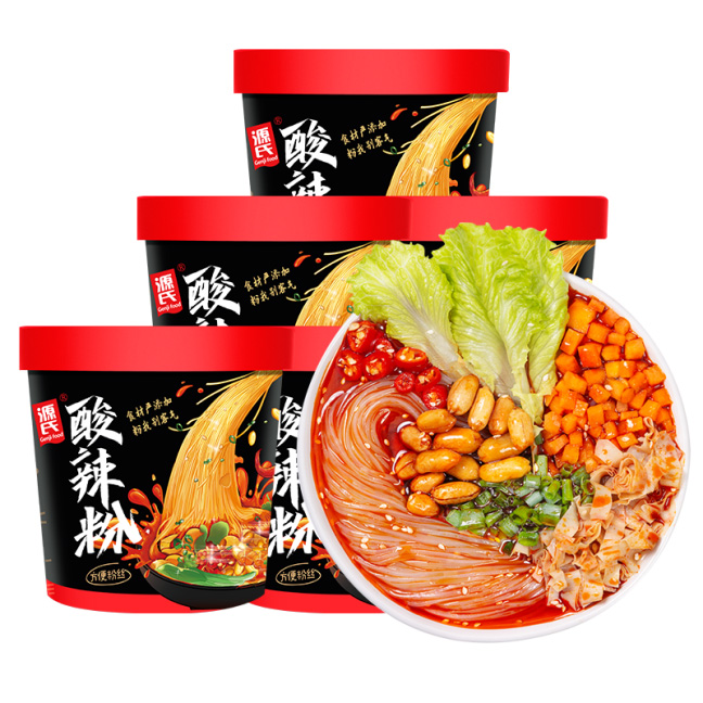 bevictor伟德酸辣粉（暂停产）